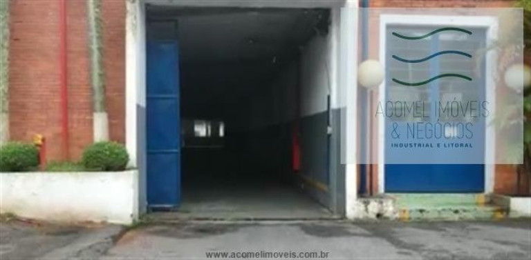 Imagem Imóvel Comercial à Venda, 6.353 m² em Centro - Embu-guacu