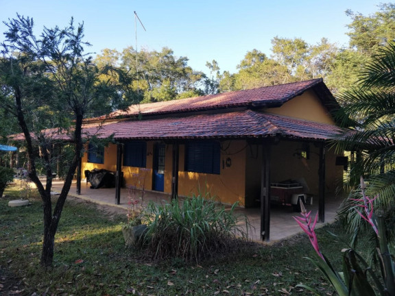 Imagem Imóvel com 4 Quartos à Venda, 120 m² em Taquaras - Esmeraldas