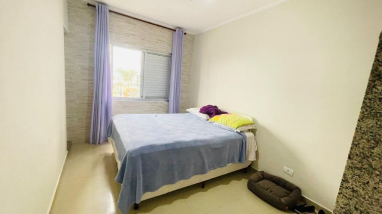 Imagem Apartamento com 2 Quartos à Venda, 75 m² em Ocian - Praia Grande