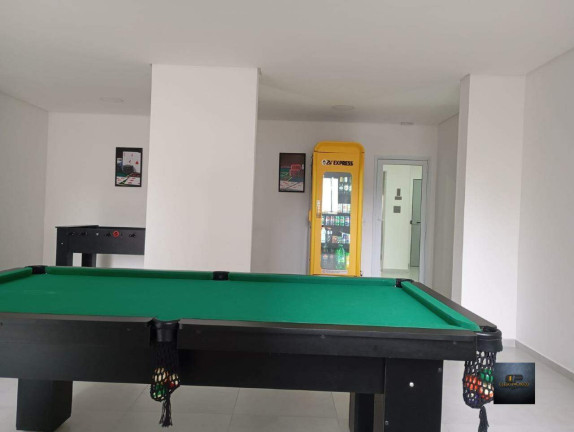 Imagem Apartamento com 2 Quartos à Venda, 56 m² em Baeta Neves - São Bernardo Do Campo