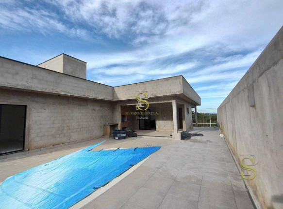 Imagem Casa de Condomínio com 3 Quartos à Venda, 166 m² em Residencial Boa Vista - Atibaia