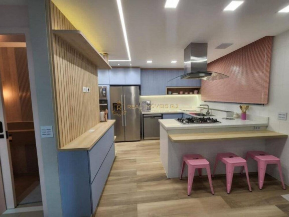Imagem Casa com 4 Quartos à Venda, 119 m² em Freguesia (jacarepaguá) - Rio De Janeiro Imagem Casa com 4 Quartos à Venda, 119 m² em Freguesia (jacarepaguá) - Rio De Janeiro