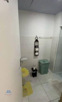 Imagem Apartamento com 2 Quartos à Venda, 58 m² em Balneário - Florianópolis