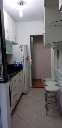 Imagem Apartamento com 2 Quartos à Venda, 54 m² em Vila Andrade - São Paulo