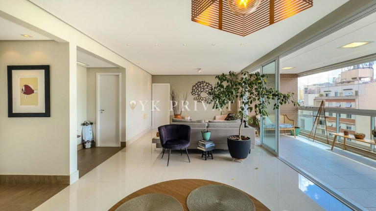 Imagem Apartamento com 3 Quartos à Venda, 137 m² em Perdizes - São Paulo Imagem Apartamento com 3 Quartos à Venda, 137 m² em Perdizes - São Paulo
