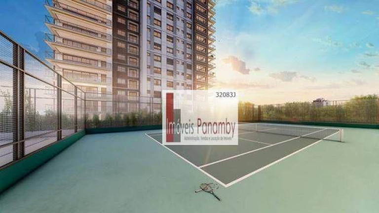 Imagem Apartamento com 4 Quartos à Venda, 220 m² em Vila Romana - São Paulo Imagem Apartamento com 4 Quartos à Venda, 220 m² em Vila Romana - São Paulo