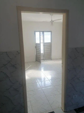 Imagem Kitnet com 1 Quarto para Alugar, 50 m² em Boqueirão - Praia Grande