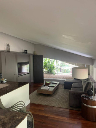 Imagem Casa com 5 Quartos à Venda, 980 m² em Jardim Morumbi - São Paulo