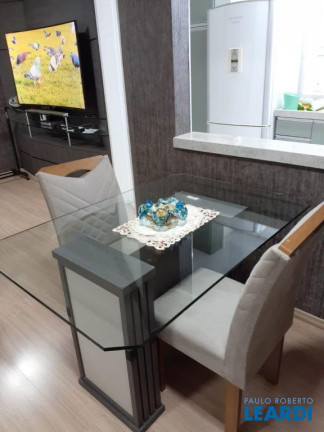 Imagem Apartamento com 1 Quarto à Venda, 44 m² em Casa Branca - Santo André Imagem Apartamento com 1 Quarto à Venda, 44 m² em Casa Branca - Santo André