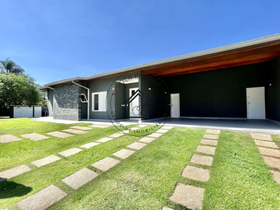 Imagem Casa de Condomínio com 4 Quartos à Venda, 1.057 m² em Jardim Passárgada I - Cotia