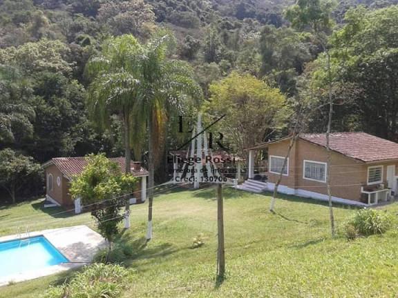Chácara à Venda, 80 m² em Itatiba