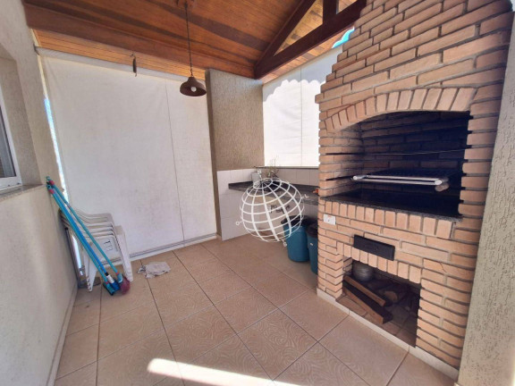 Imagem Casa com 3 Quartos à Venda, 170 m² em Condomínio Serra Da Estrela - Atibaia