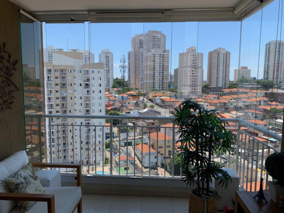 Imagem Apartamento com 2 Quartos à Venda, 70 m² em Saúde - São Paulo