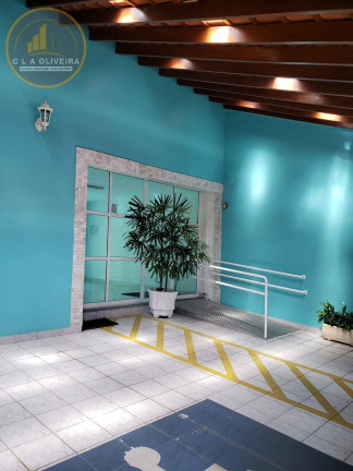 Sala Comercial para Alugar, 280 m² em Jardim América - São José Dos Campos