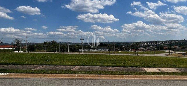 Imagem Terreno à Venda, 180 m² em Cyrela Landscape Esplanada - Votorantim