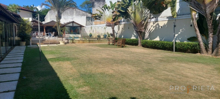 Imagem Casa de Condomínio com 6 Quartos à Venda, 836 m² em Barra Da Tijuca - Rio De Janeiro Imagem Casa de Condomínio com 6 Quartos à Venda, 836 m² em Barra Da Tijuca - Rio De Janeiro