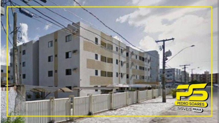 Imagem Apartamento com 3 Quartos à Venda, 78 m² em água Fria - João Pessoa Imagem Apartamento com 3 Quartos à Venda, 78 m² em água Fria - João Pessoa