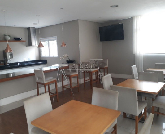 Imagem Apartamento com 3 Quartos à Venda, 102 m² em água Branca - São Paulo