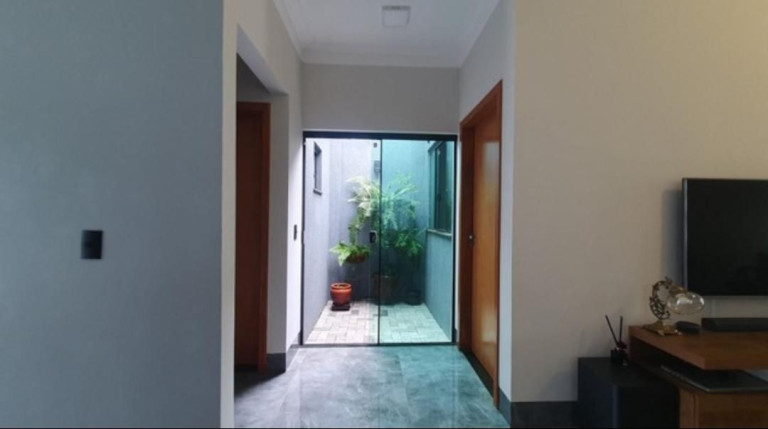 Imagem Casa com 3 Quartos à Venda, 136 m² em Bom Jardim - Maringa