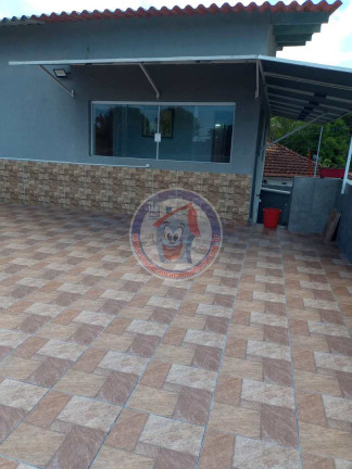 Imagem Casa com 5 Quartos à Venda, 203 m² em Agenor De Campos - Mongaguá Imagem Casa com 5 Quartos à Venda, 203 m² em Agenor De Campos - Mongaguá