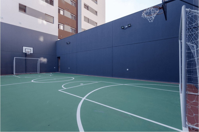 Imagem Apartamento com 3 Quartos à Venda, 115 m² em Jardim Prudência - São Paulo Imagem Apartamento com 3 Quartos à Venda, 115 m² em Jardim Prudência - São Paulo