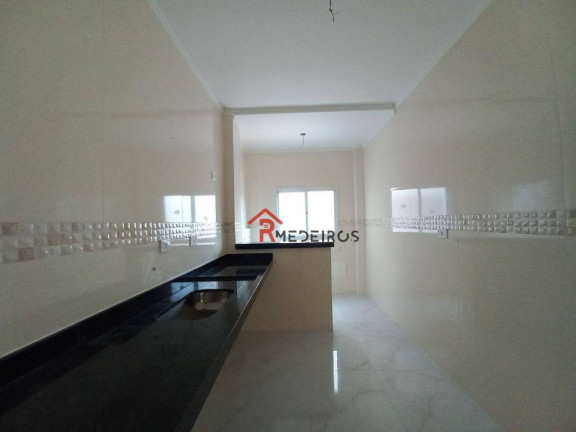 Imagem Apartamento com 3 Quartos à Venda, 93 m² em Tupi - Praia Grande