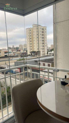 Imagem Apartamento com 3 Quartos à Venda, 65 m² em Santa Maria - Santo André Imagem Apartamento com 3 Quartos à Venda, 65 m² em Santa Maria - Santo André