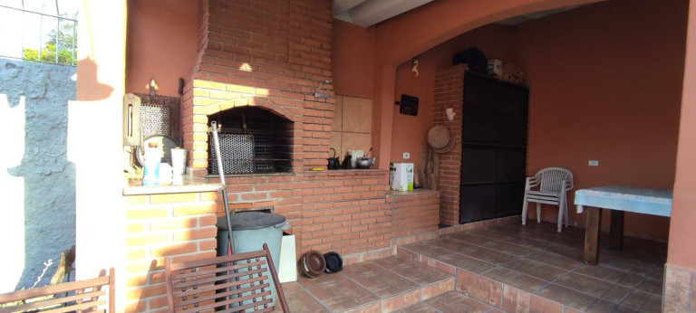 Imagem Casa com 4 Quartos à Venda, 420 m² em Centro - Peruíbe Imagem Casa com 4 Quartos à Venda, 420 m² em Centro - Peruíbe