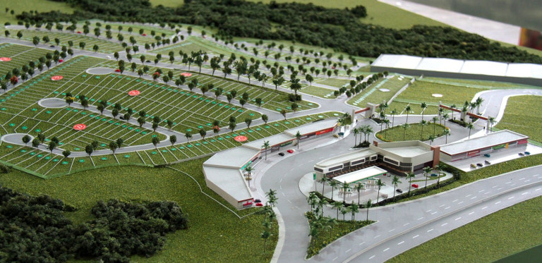 Imagem Terreno à Venda, 125 m² em Sítio Boa Vista - Cotia Imagem Terreno à Venda, 125 m² em Sítio Boa Vista - Cotia