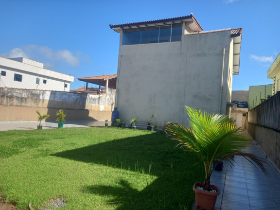 Imagem Casa com 4 Quartos à Venda, 392 m² em Gaivota (praia) - Itanhaém Imagem Casa com 4 Quartos à Venda, 392 m² em Gaivota (praia) - Itanhaém