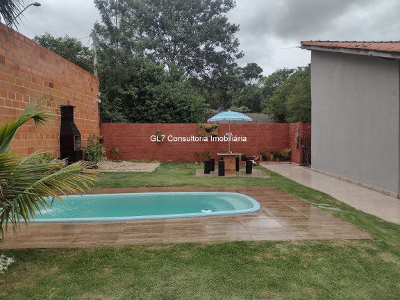 Imagem Imóvel com 2 Quartos à Venda,  em Recanto Campestre Internacional De Viracopos Gleba 4 - Indaiatuba