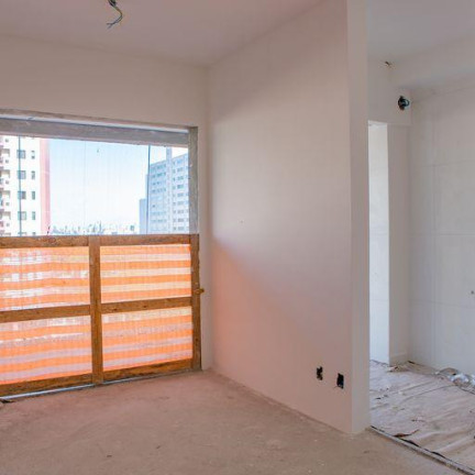 Imagem Apartamento com 1 Quarto à Venda, 36 m² Imagem Apartamento com 1 Quarto à Venda, 36 m²