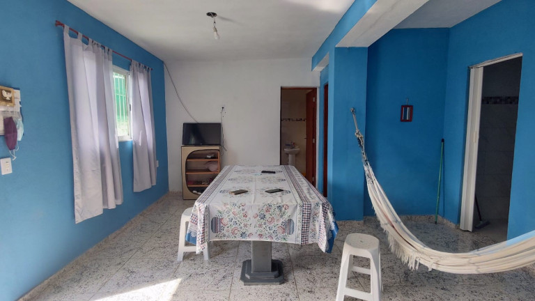 Imagem Casa com 2 Quartos à Venda, 67 m² em Jardim Guacira - Itanhaém Imagem Casa com 2 Quartos à Venda, 67 m² em Jardim Guacira - Itanhaém