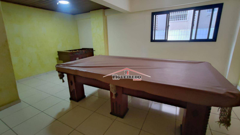 Imagem Apartamento com 1 Quarto à Venda, 88 m² em Guilhermina - Praia Grande Imagem Apartamento com 1 Quarto à Venda, 88 m² em Guilhermina - Praia Grande