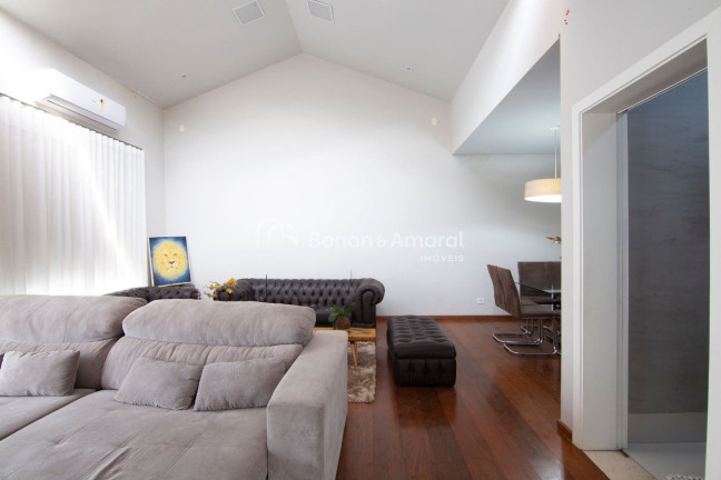 Imagem Casa com 3 Quartos à Venda, 446 m² em Taquaral - Campinas Imagem Casa com 3 Quartos à Venda, 446 m² em Taquaral - Campinas