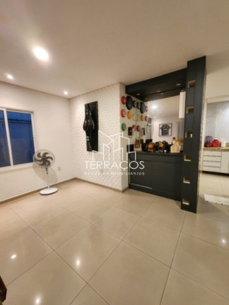 Imagem Sobrado com 3 Quartos à Venda, 220 m² em Jardim Paulista Ii - Jundiaí
