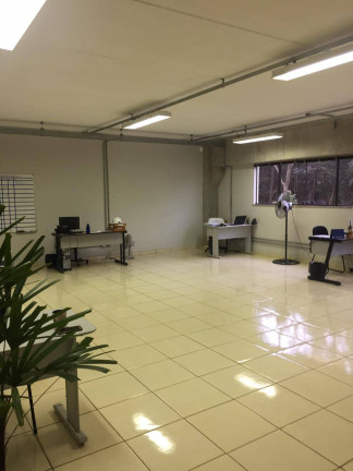 Imagem Galpão à Venda, 2 m² em Industrial - Araçariguama Imagem Galpão à Venda, 2 m² em Industrial - Araçariguama
