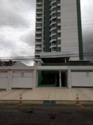 Imagem Apartamento com 4 Quartos à Venda, em Jóquei - Teresina Imagem Apartamento com 4 Quartos à Venda, em Jóquei - Teresina