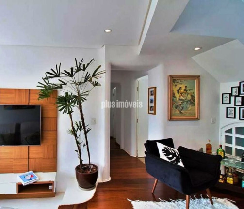 Imagem Apartamento com 2 Quartos à Venda, 200 m² em Morumbi - São Paulo Imagem Apartamento com 2 Quartos à Venda, 200 m² em Morumbi - São Paulo