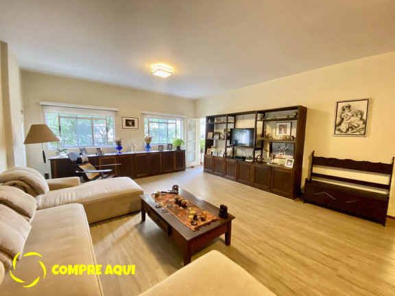 Imagem Apartamento com 3 Quartos à Venda, 157 m² em Consolação - São Paulo Imagem Apartamento com 3 Quartos à Venda, 157 m² em Consolação - São Paulo