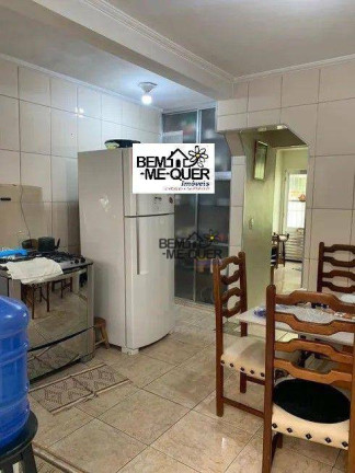 Imagem Sobrado com 2 Quartos à Venda, 86 m² em Jardim Mangalot - São Paulo Imagem Sobrado com 2 Quartos à Venda, 86 m² em Jardim Mangalot - São Paulo