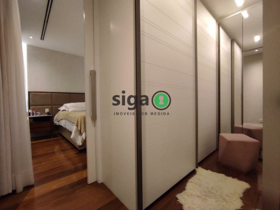 Imagem Apartamento com 4 Quartos à Venda, 281 m² em Morumbi - São Paulo Imagem Apartamento com 4 Quartos à Venda, 281 m² em Morumbi - São Paulo