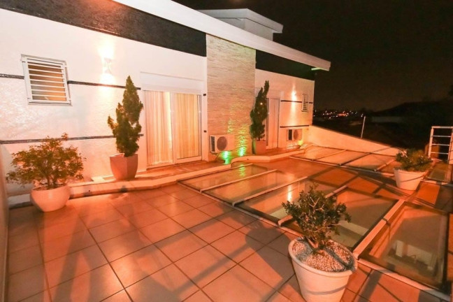 Imagem Casa com 4 Quartos à Venda, 450 m² em Tremembé - São Paulo