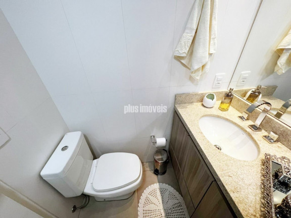 Imagem Apartamento com 3 Quartos à Venda, 70 m² em Jardim Oriental - São Paulo