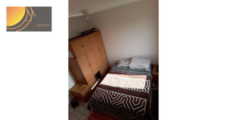 Imagem Apartamento com 2 Quartos à Venda, 55 m² em Pirituba - São Paulo