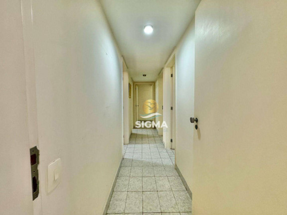Imagem Apartamento com 3 Quartos à Venda, 120 m² em Pitangueiras - Guarujá Imagem Apartamento com 3 Quartos à Venda, 120 m² em Pitangueiras - Guarujá