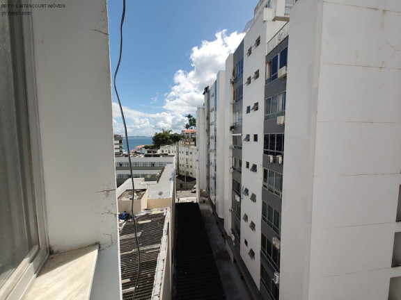 Imagem Imóvel com 3 Quartos à Venda, 96 m² em Barra - Salvador Imagem Imóvel com 3 Quartos à Venda, 96 m² em Barra - Salvador