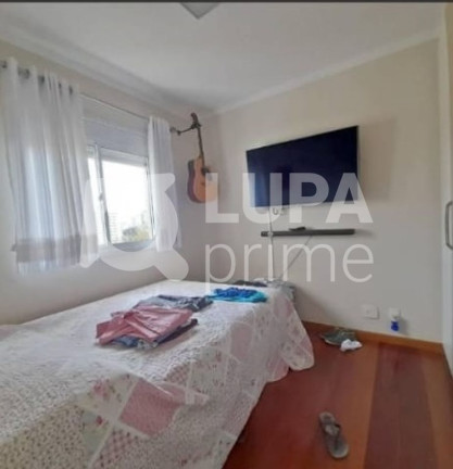 Imagem Apartamento com 3 Quartos à Venda, 121 m² em Lauzane Paulista - São Paulo