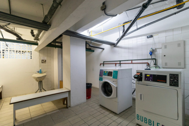 Imagem Apartamento com 1 Quarto à Venda, 48 m² em Cidade Monções - São Paulo