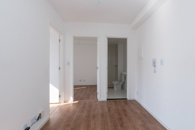 Imagem Apartamento com 2 Quartos à Venda, 30 m² em Vila Sônia - São Paulo